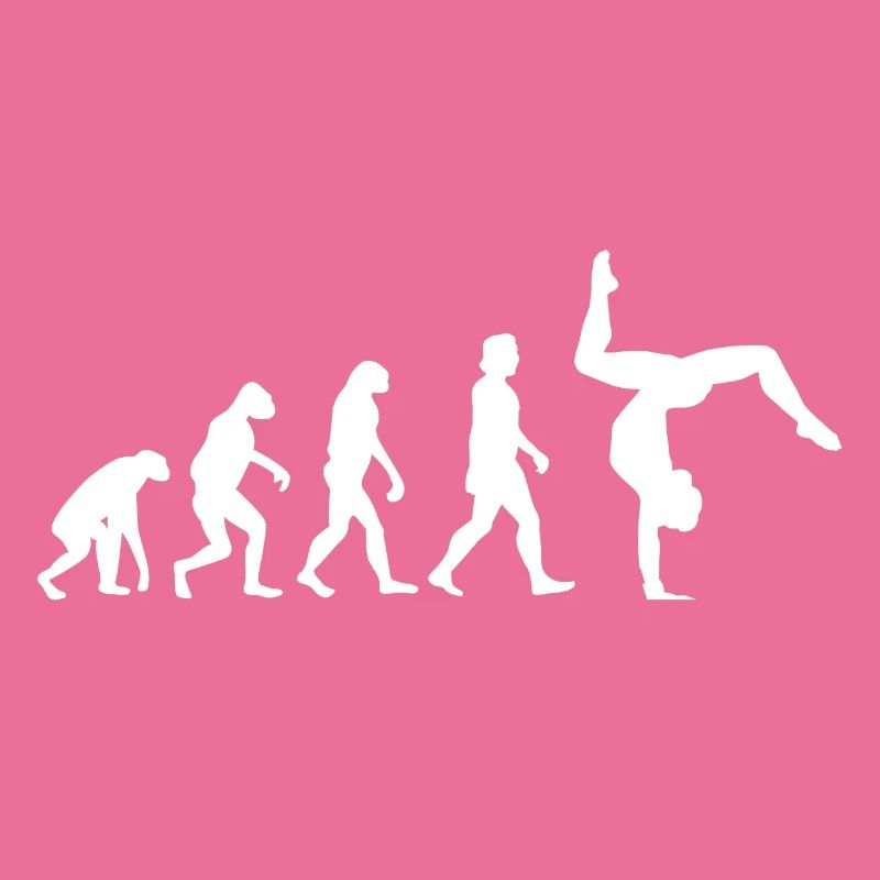 Evolution du renversé