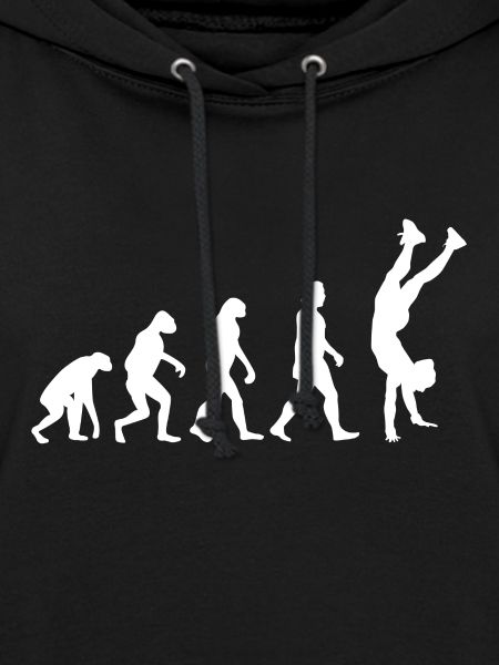 Turnen Handstand Evolution
