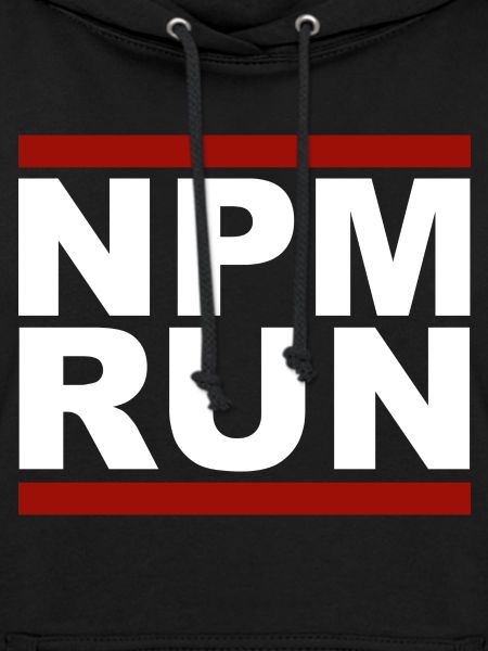 javascript, javascript, npm runde