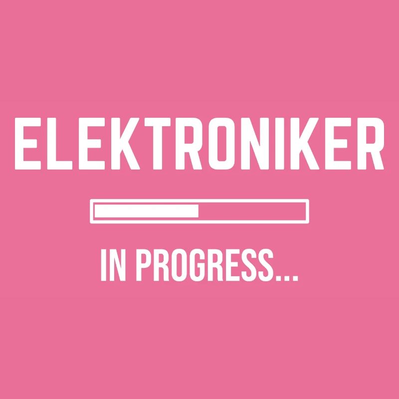 Electronics Technician In Progress