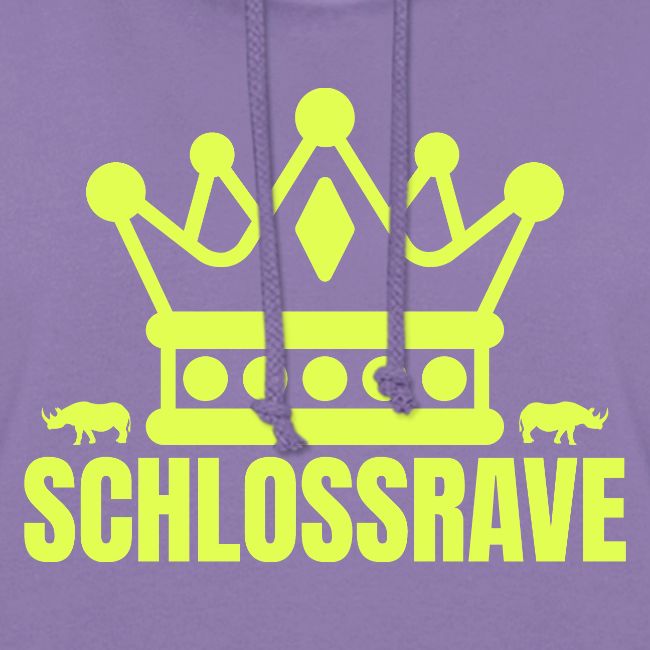 SCHLOSSRAVE