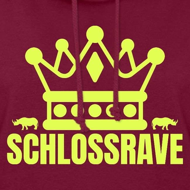 SCHLOSSRAVE