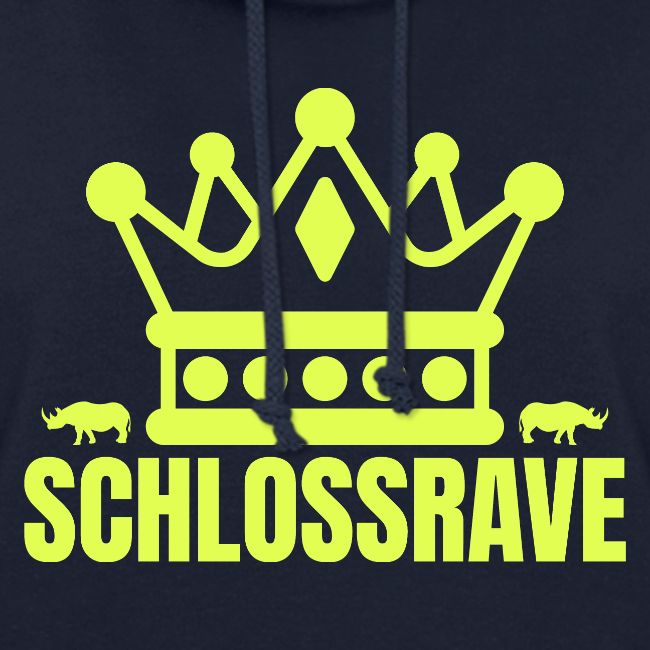 SCHLOSSRAVE