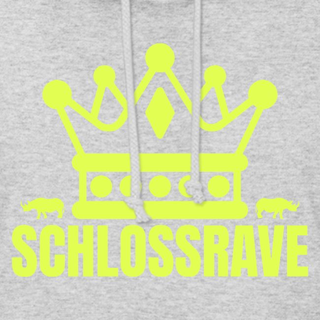 SCHLOSSRAVE