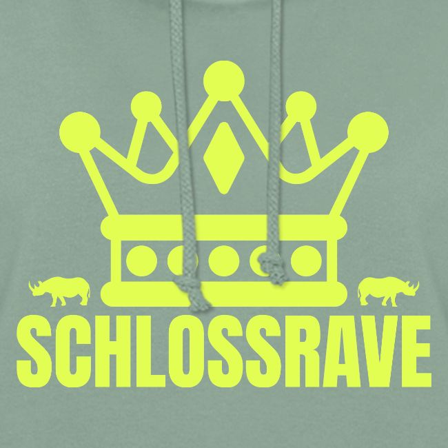 SCHLOSSRAVE