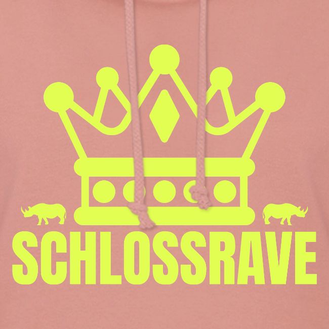 SCHLOSSRAVE