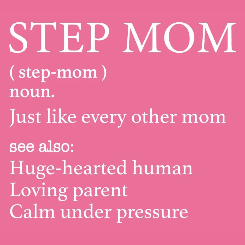 Stiefmutter Definition - Stiefmutter Bedeutung