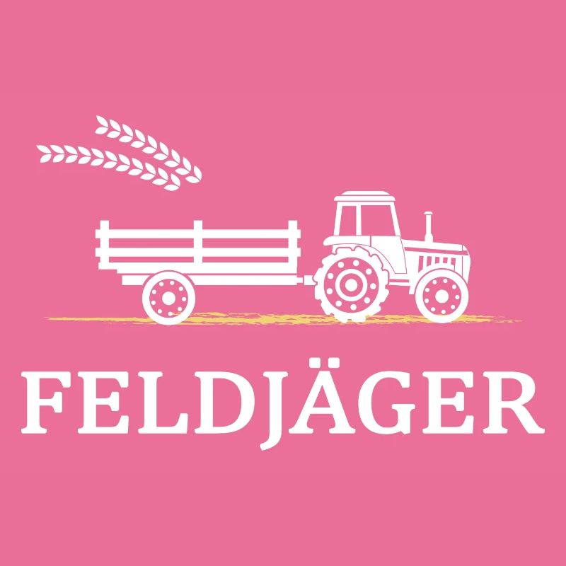 Traktor Traktorfahrer Landwirt Acker Feld