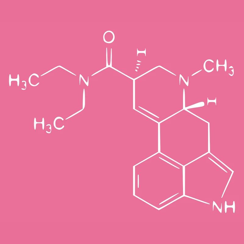LSD Acid Albert Hoffman Hallucinogen Psychedelics