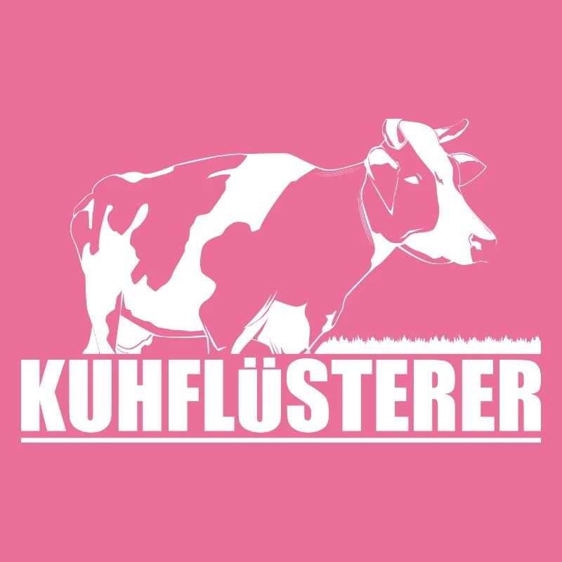 Kuh Kühe Geschenk Bauer