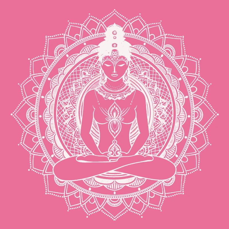 Buddha Mandala