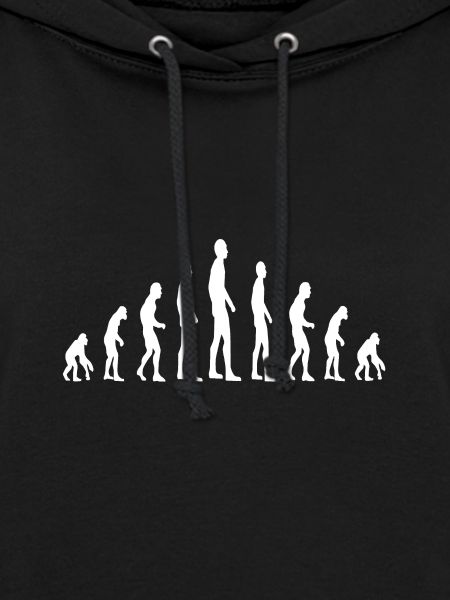 Evolution