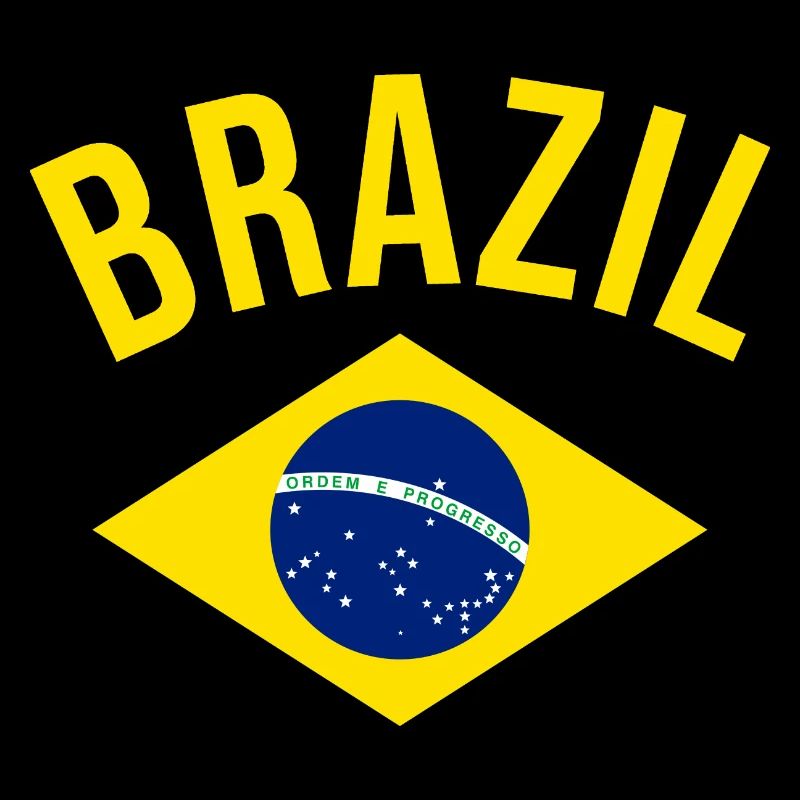 Brésil Fan