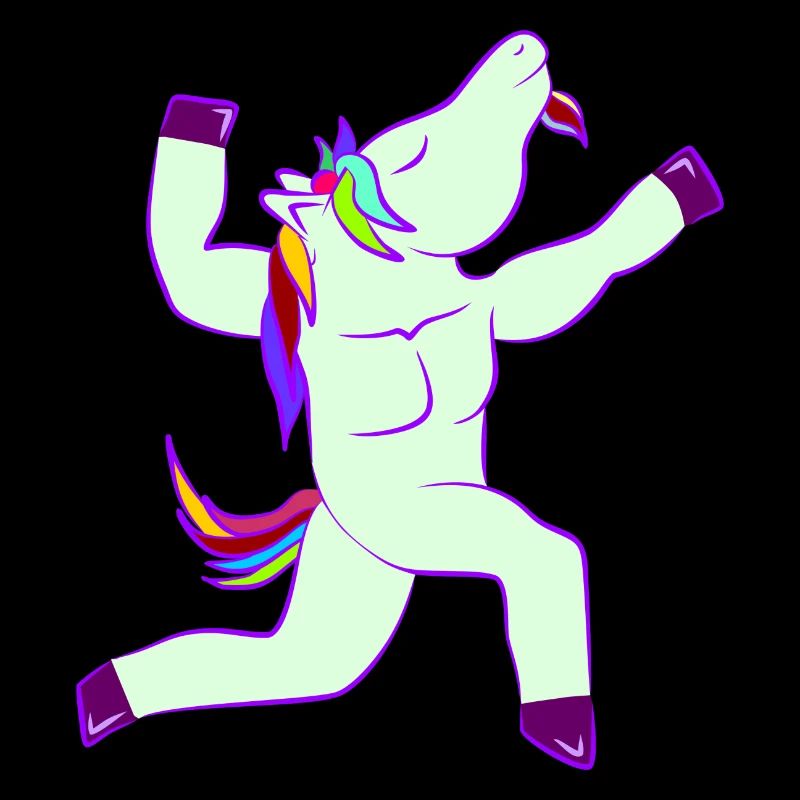 Licorne le ballet danse