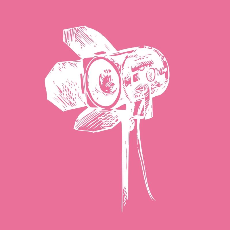 licht techniker. Lichttechniker