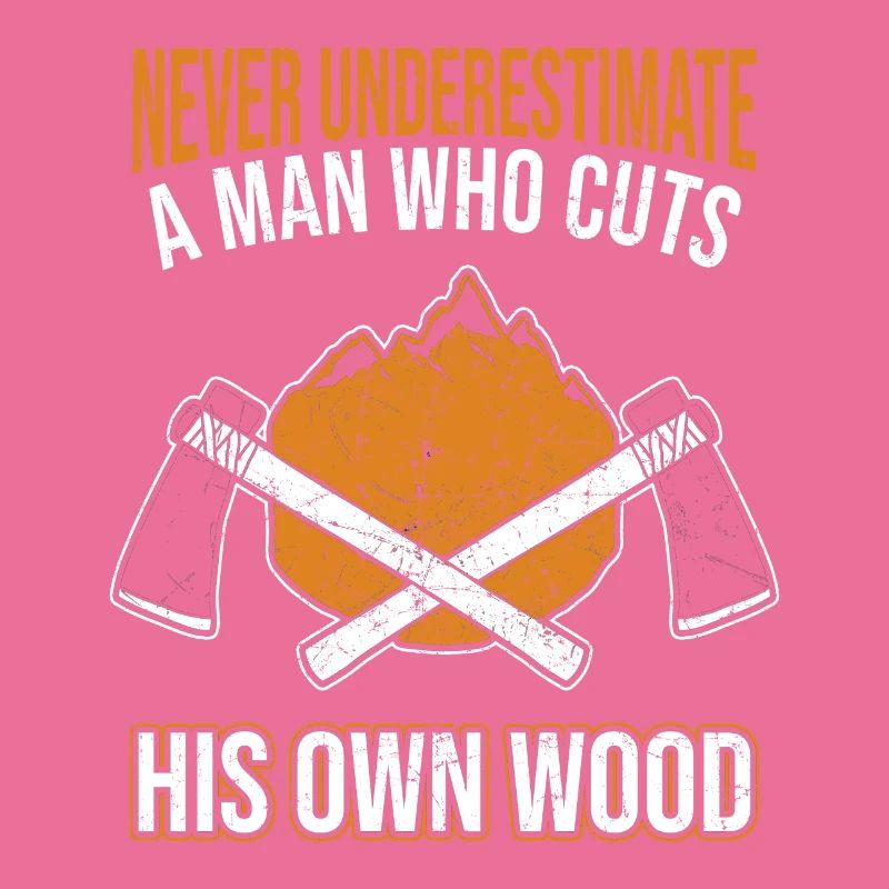 lumberjack
