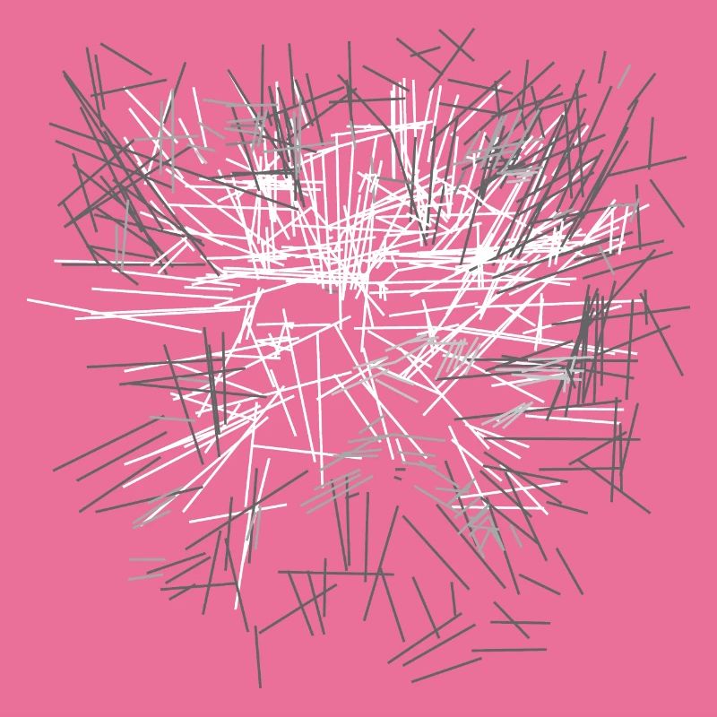 Gothic - Vikings - abstrait