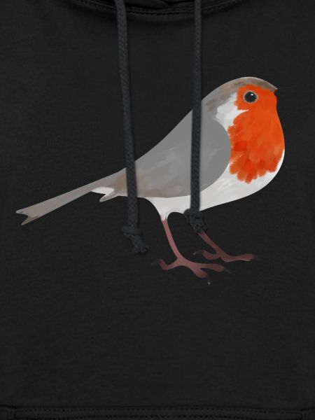 Vogel Rotkehlchen
