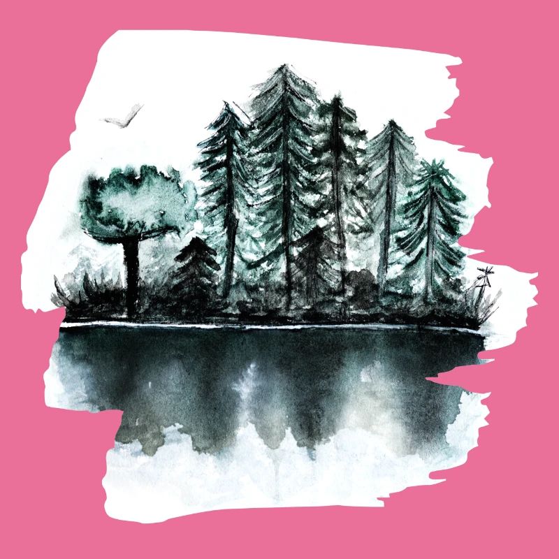 forêt