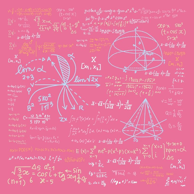 Funny math formula