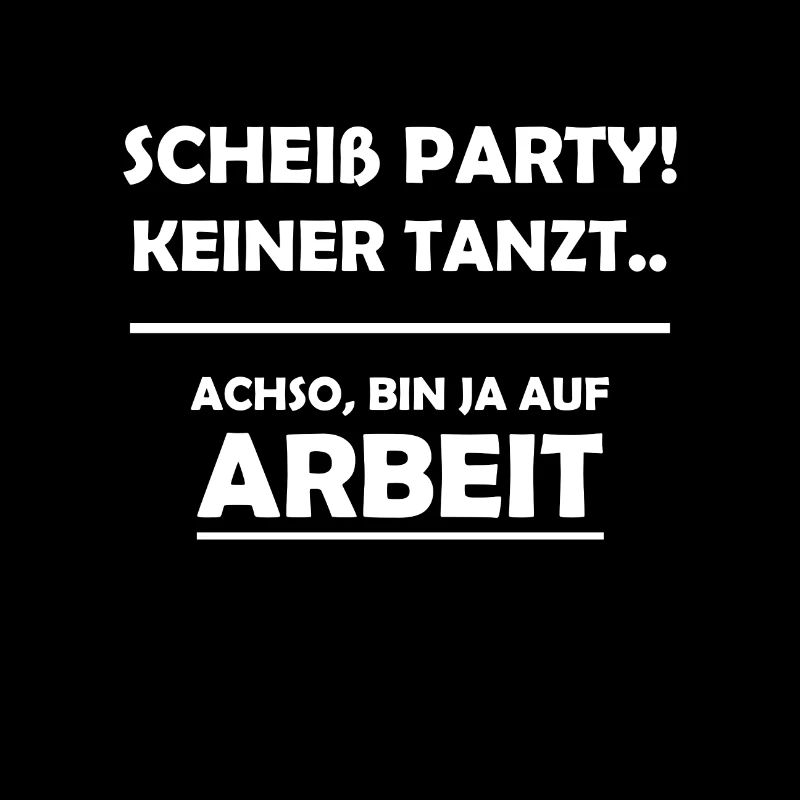 Arbeit Spruch