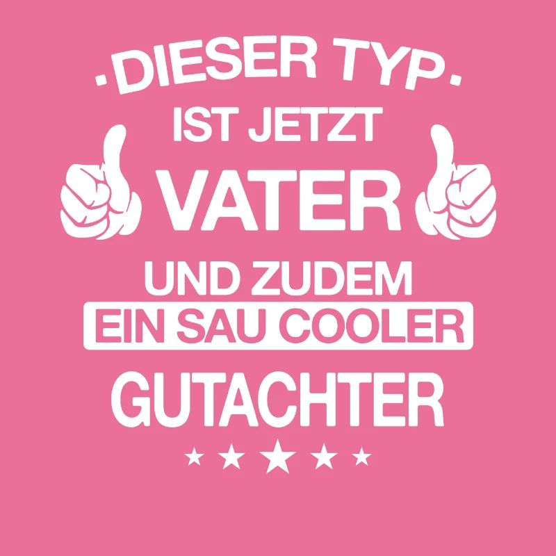 Gutachter Sachverständiger Beruf Spruch Geschenk