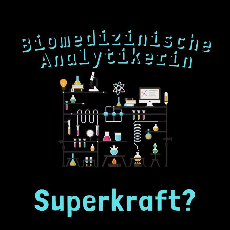 BMA superkraft Labor