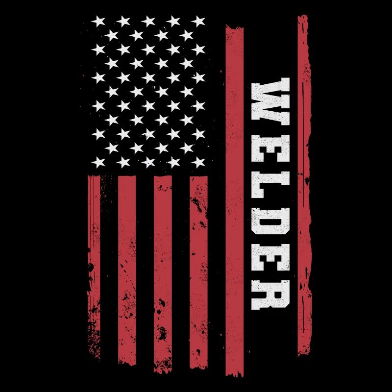 Metalworker Locksmith Welder Welding Saying