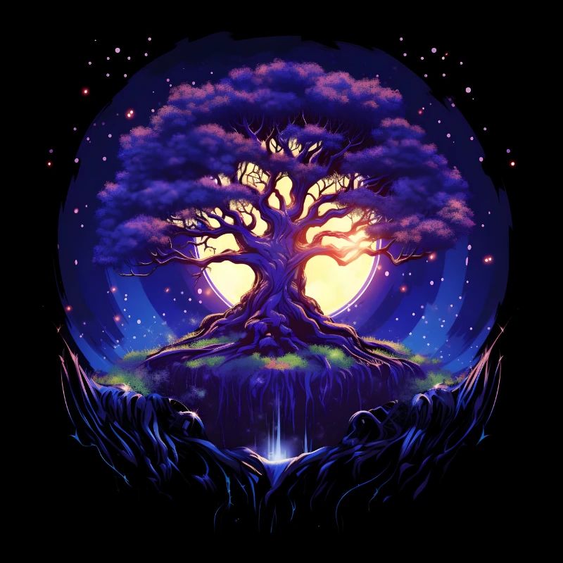 Baum Des Lebens