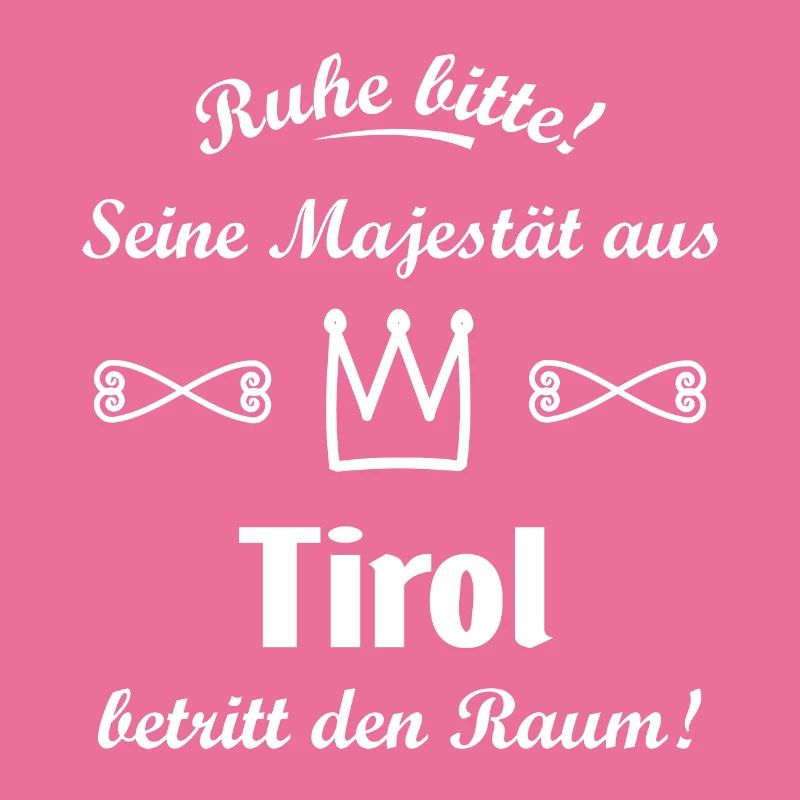 La Majesté du Tyrol