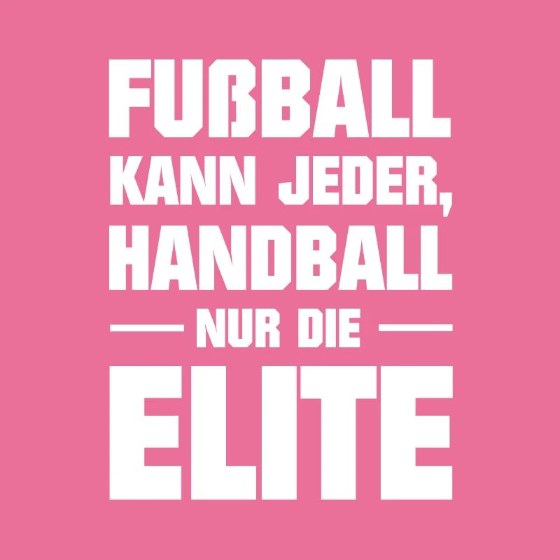 Handball Elite Geschenk Geschenkidee