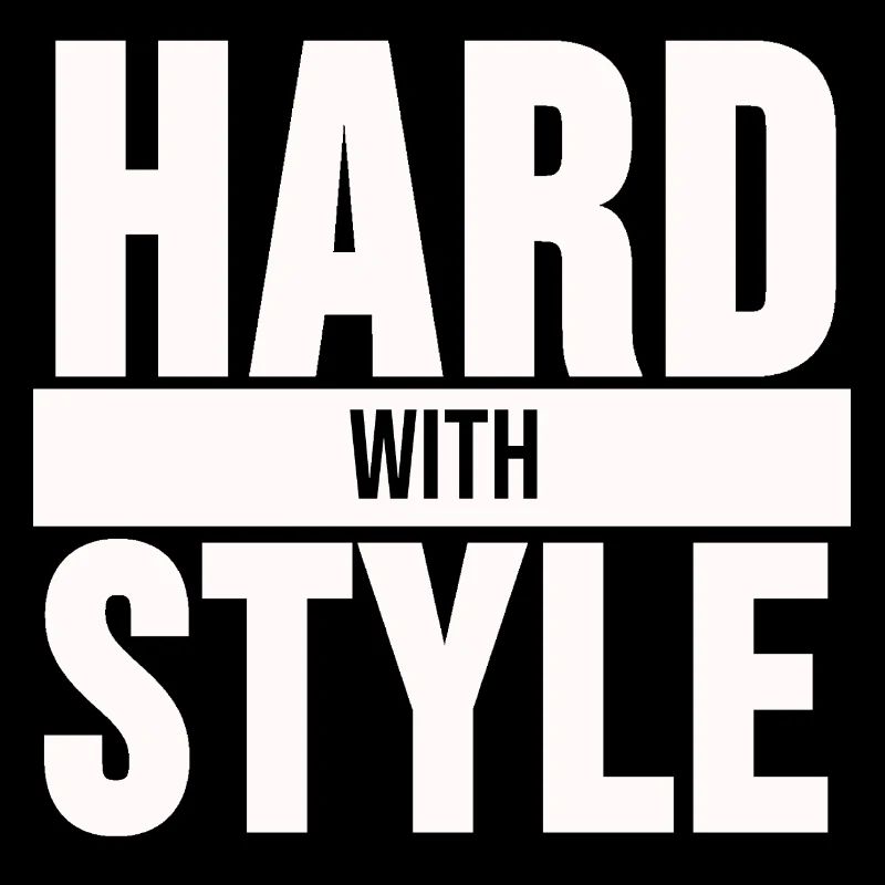 Hardstyle