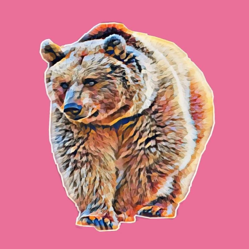 Grizzly
