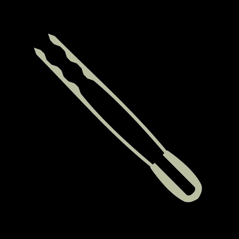 Pinces à griller