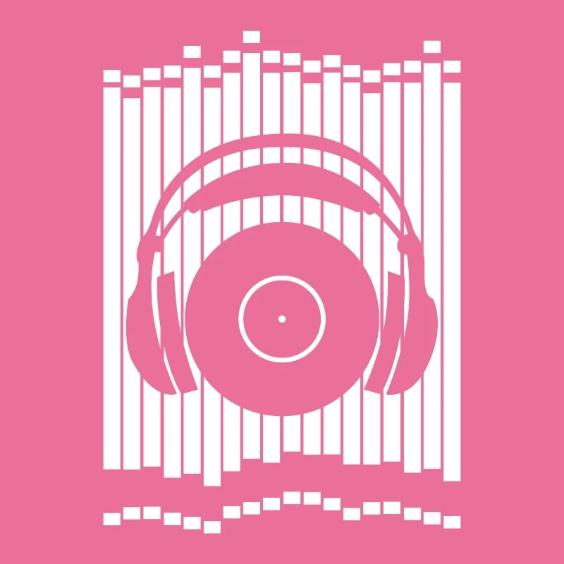 Equalizer DJ Geschenkidee