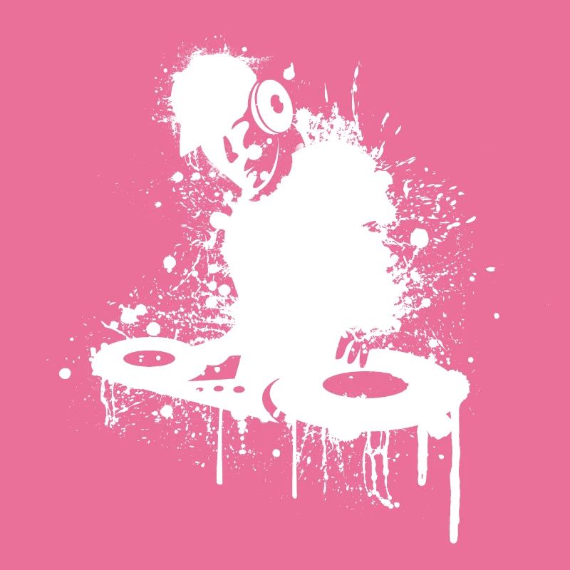 Turntable Splash