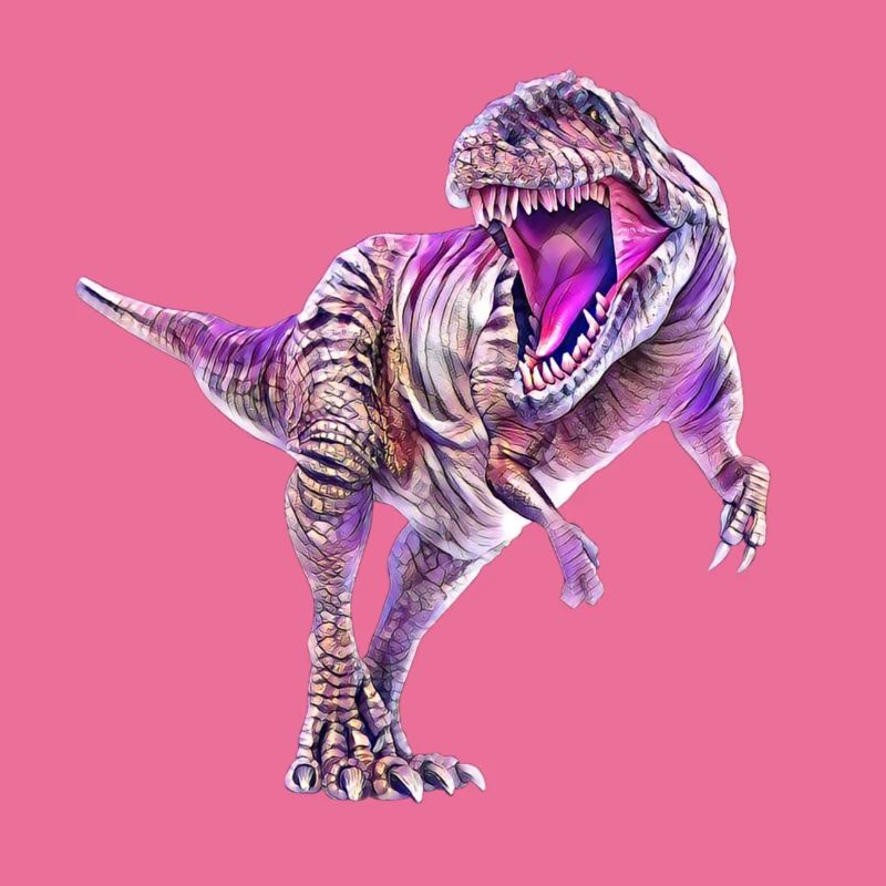 T-Rex
