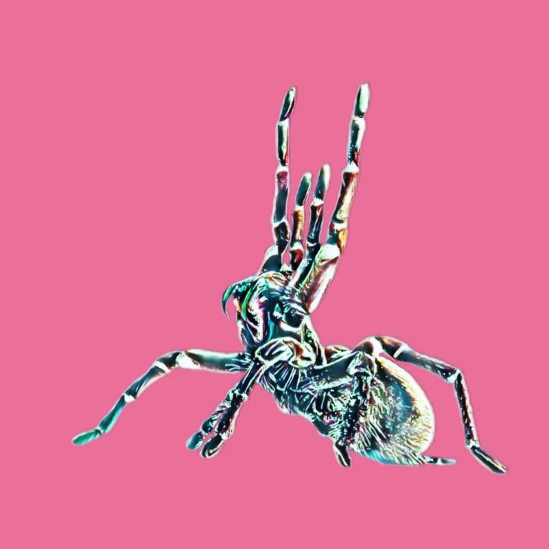Tarantula