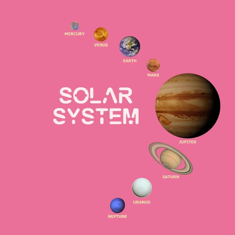 Solar System