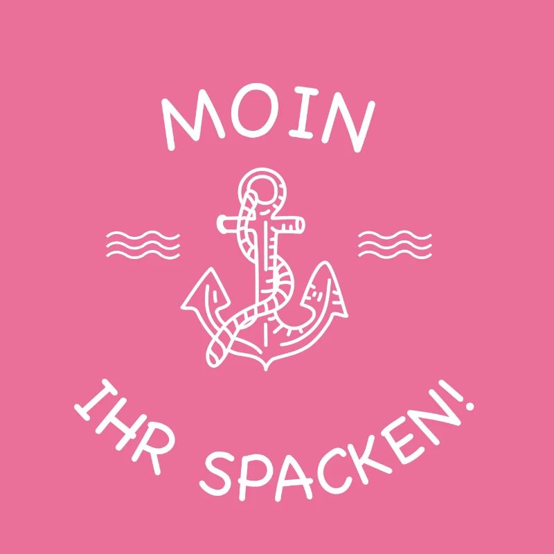 Moin ihr Spacken 2