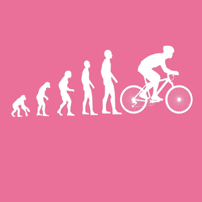 Bike evolution