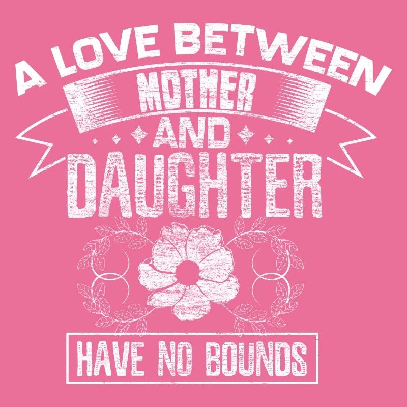 Mutter und Tochter Geschenkidee