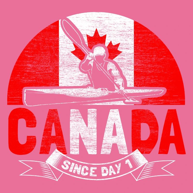Canada Elk Pride Gift