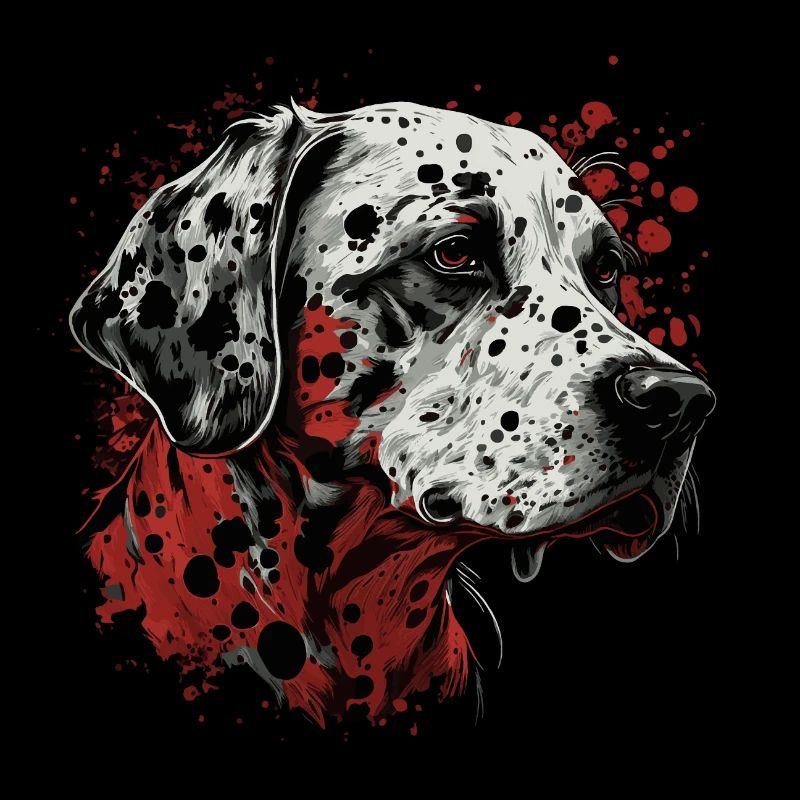 Dalmatian