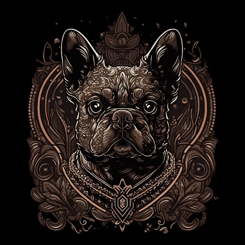 Bouledogue français