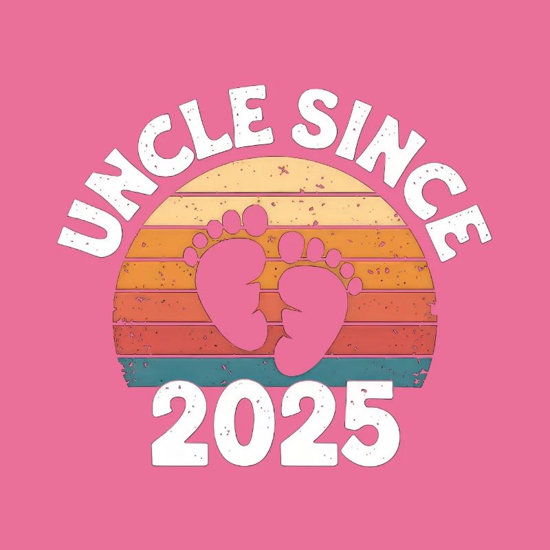 Uncle Since 2025