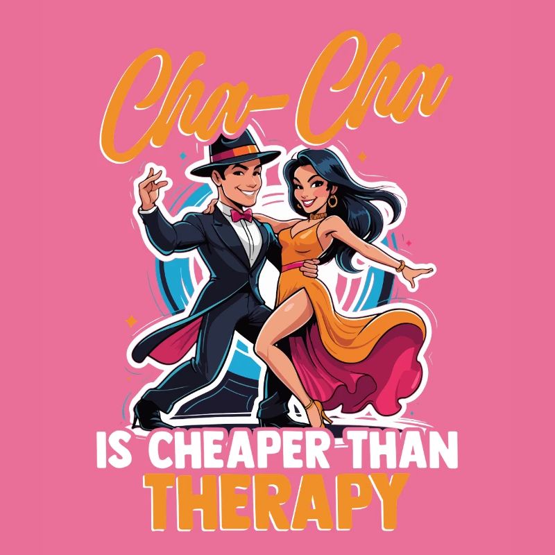 Danse ChaCha Danse