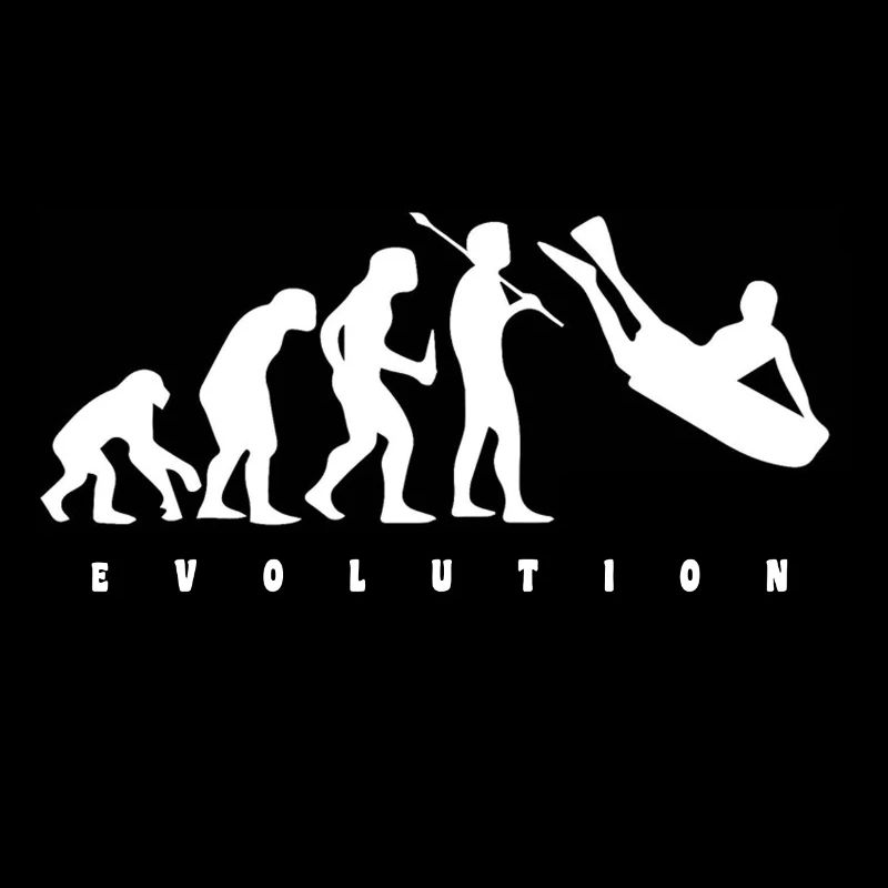 BdB Bodyboarding EVOLUTION