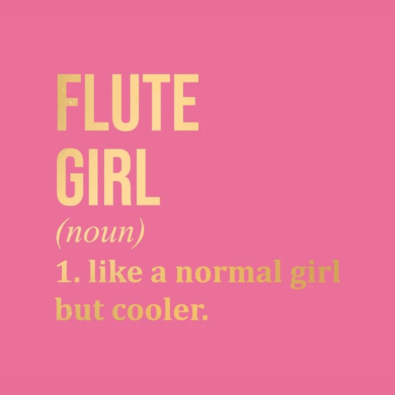 Flute