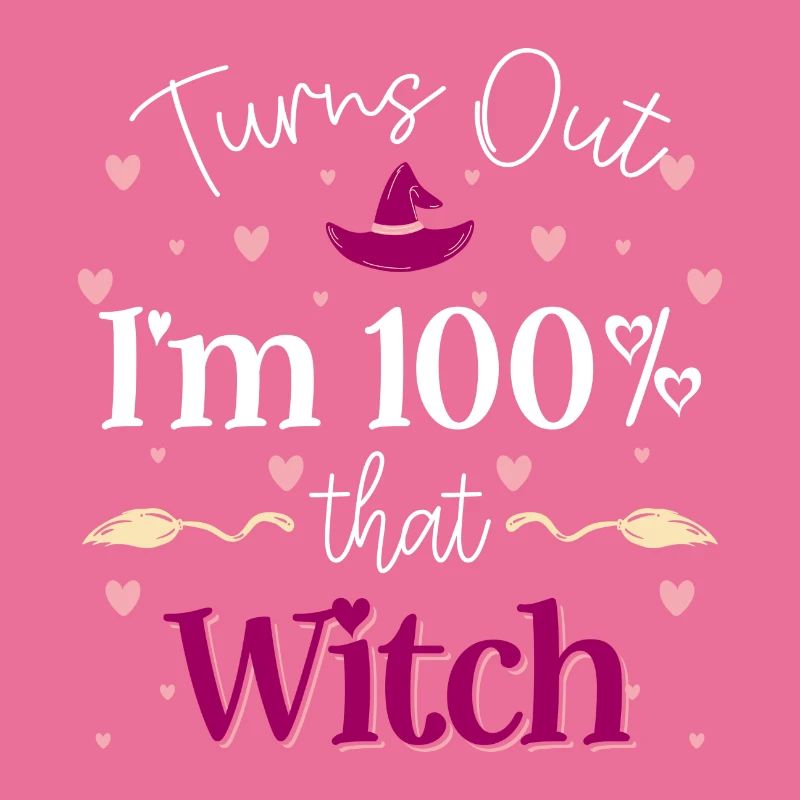 Witch Magic Spell Walpurgis Night